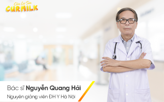 Phương pháp kích sữa CHUẨN bác sĩ chuyên khoa, mẹ ít sữa đọc ngay!